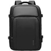 تصویر کوله پشتی لپ تاپ بنج مدل 7690 مناسب برای لپ تاپ 15.6 اینچی Bange laptop backpack model 7690 suitable for 15.6 inch laptop