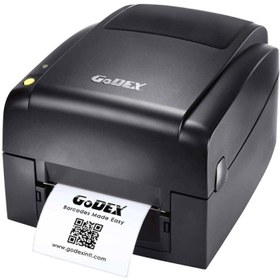 تصویر پرینتر لیبل زن گودکس مدل ez130 Godex ez130 Thermal Label Printer