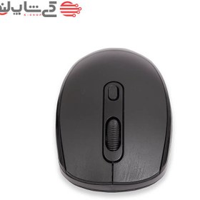 تصویر موس بی سیم SADATA SM-402 OWL SADATA SM-402 OWL Wireless Optical Mouse