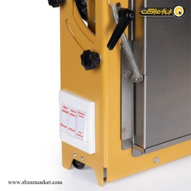 تصویر یونیت اره با خط زن اقتصادی رونیا مدل RONIA SRS105 ronia srs105 saw unit