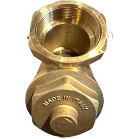 تصویر شیر صافی سیم ایتالیا 2 اینچ 