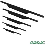 تصویر دستگیره تاپ ساید M200 سه آ پلاس 