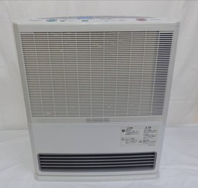 تصویر بخاری 3500 تهویه دار یونساز فیلتر دار 3500 ventilated heater with filter ionizer