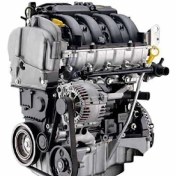 تصویر موتور کامل پژو پارس استوک 