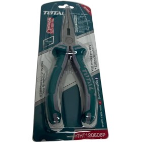 تصویر دم باریک توتال THT120606P 