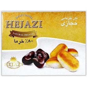 تصویر نان خرمایی - 700 گرم 