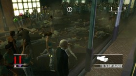 تصویر Hitman HD Trilogy-XBOX-1DvD 