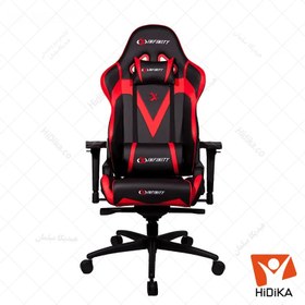 تصویر صندلی گیمینگ ایکس اینفینیتی XINFINITY 