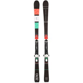تصویر چوب اسکی Onemore Ski Zero Ltd + فیکس Pro Light Italia VM412 