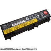 تصویر باتری اورجینال لپ تاپ لنوو ThinkPad T430 T530 45N1001 Lenovo