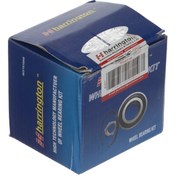 تصویر بلبرینگ چرخ جلو هرینگتون مدل R155 مناسب برای ال 90 