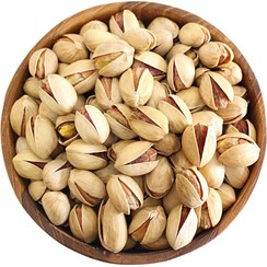 تصویر پسته فندقی 