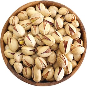 تصویر پسته فندقی 