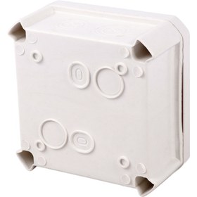 تصویر جعبه تقسیم روکار10x10 سهند 