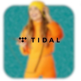 تصویر خرید اکانت Tidal آمریکا|فعال سازی بر روی ایمیل شما 