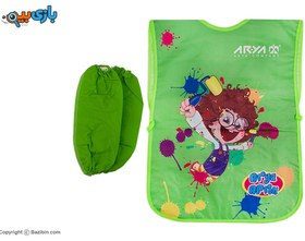 تصویر کاور مهد کودک بزرگ 6004 