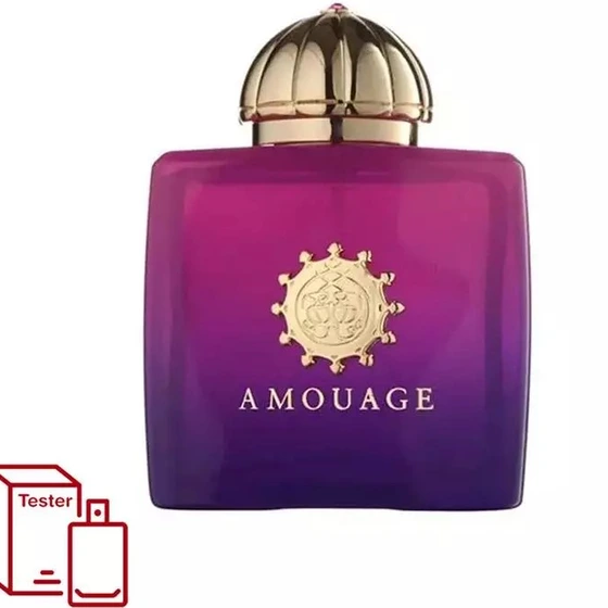 Amouage Myths For Women EDP Tester