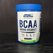 تصویر BCAA (آمینو هیدرات) اپلاید نوتریشن ۴۵۰ گرمی - Icy blue ras ا Applied Nutrition BCAA (Amino hydrate) 450g Applied Nutrition BCAA (Amino hydrate) 450g