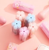 تصویر پاکن شکوفه استوانه ای 