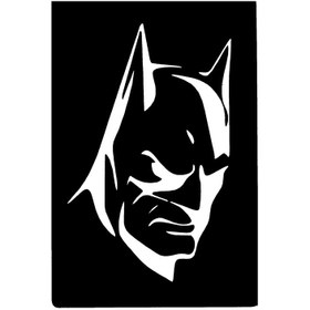 تصویر شابلون تتو موقت کد 165 