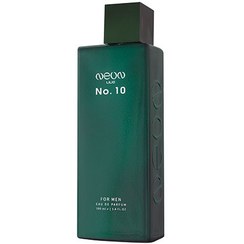 تصویر تستر عطر مردانه شماره 10 نئون عطر و ادکلن (UNISEX) 100 میلی لیتر