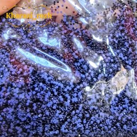 تصویر جیکو سایز ۶ بسته کوچک ۱۰۰ گرمی - مشکی 