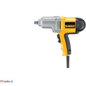 تصویر آچار بکس برقی دیوالت DW292 درایو 1/2 اینچ Dewalt DW292 Impact Wrench 1/2 Inch