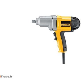 تصویر آچار بکس برقی دیوالت DW292 درایو 1/2 اینچ Dewalt DW292 Impact Wrench 1/2 Inch