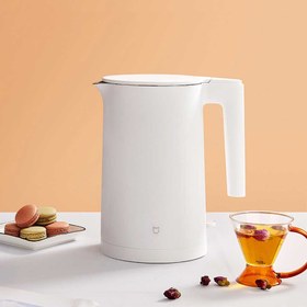 xiaomi mijia thermostatic electric kettle 2 pro