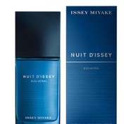 Issey miyake nuit discount parfum 75 ml