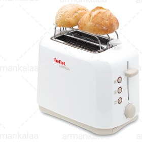 تصویر تستر تفالTT3571 - سفید 