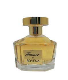 تصویر ادو پرفیوم زنانه روونا مدل Flower ا Rovena Flower Eau De Parfum for Women Rovena Flower Eau De Parfum for Women