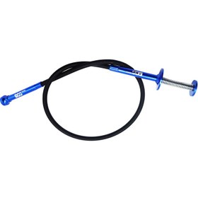 تصویر گیره مشگل گشا مدل داگ کد YPAP-70 