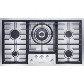 تصویر اجاق گاز میله مدل 2356 