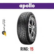 تصویر لاستیک خودرو آپولو مدل APTERRA A/T2 سایز 225/70R15 