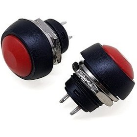 تصویر شاسی گرد فشاری33B 