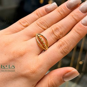 تصویر انگشتر مسیکا 2 