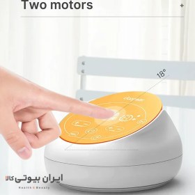 تصویر شیردوش برقی داپسر مدل DPS8008 