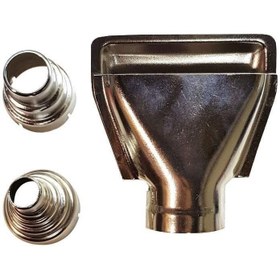 تصویر سشوار صنعتی ادون مدل HAG-520T ۲۰۰۰ وات دیمردار 