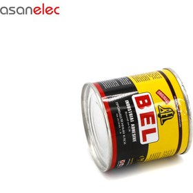 تصویر چسب آهن بل 120 گرمی چسب آهن بل 120 گرمی