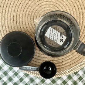 تصویر فرنچ پرس(650 میل) 