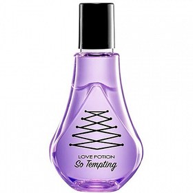 تصویر بادی میست لاوپوشن سو تمپتینگ LOVE POTION So Tempting Fragrance Mist