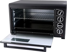 تصویر اون توستر جیپاس مدل GO4451 ظرفیت ۴۸ لیتر 