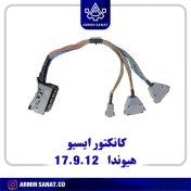 تصویر ایسیو هیوندای و کیا MEG 17.9.12 