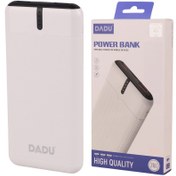 تصویر پاور بانک 10000 ددو Dadu DP-039 10W Dadu DP-039 10W 10000mAh Power Bank