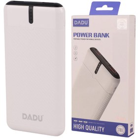 تصویر پاور بانک 10000 ددو Dadu DP-039 10W Dadu DP-039 10W 10000mAh Power Bank