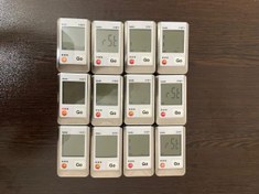 تصویر Testo 175T1 ترموگراف تستو یخچالی 