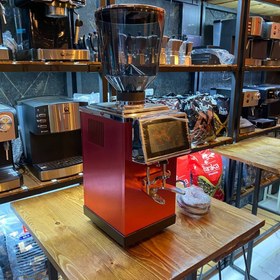 تصویر دستگاه آسیاب صنعتی لواک 