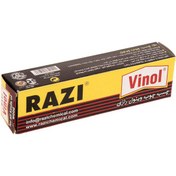 تصویر چسب چوب وینول رازی Vinol Wood Adhesive RAZI