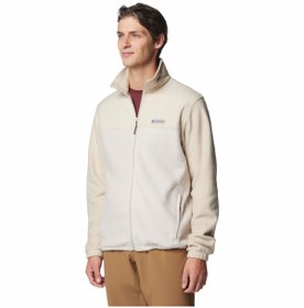 تصویر پلار مردانه اورجینال کلمبیا اکرو Columbia 1476671273 تاپ پشمی مردانه Steens Mountain Full Zip 2.0 